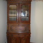 Eastlake Secretary