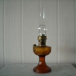 Aladdin-Lamp