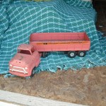 Buddy-L-Hauler